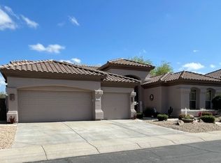 4824 E Hashknife Rd, Phoenix, AZ 85054
