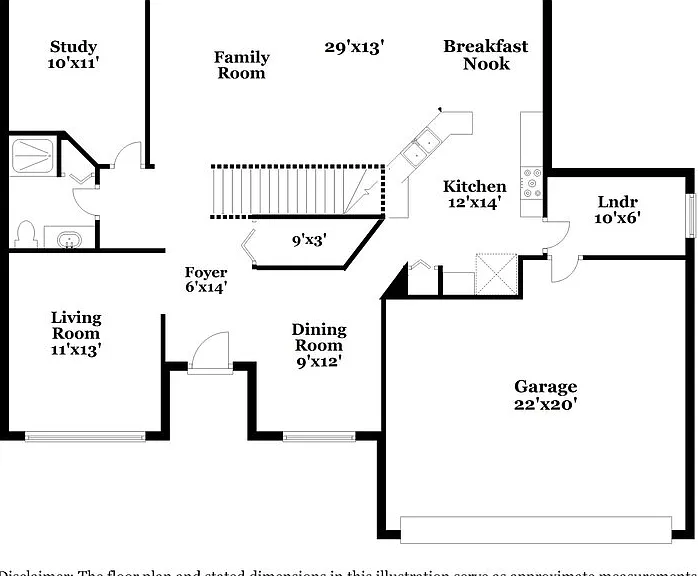 225 Beckenham Dr — Photo 2