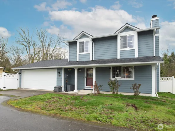 4348 E E Street, Tacoma, WA 98404