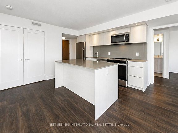 3rd image of 10 Eva Rd #2304
