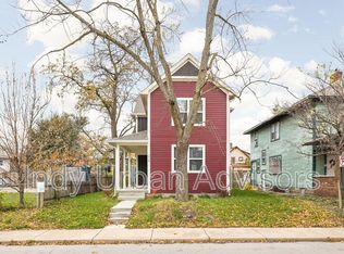 238 Parkview Ave, Indianapolis, IN 46201