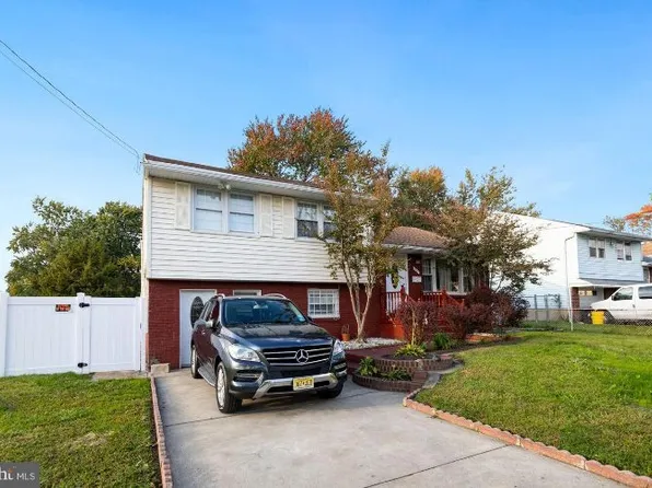 3611 Remington Ave, Pennsauken, NJ 08110