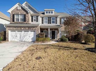 31 Buckhannon Rd, Greenville, SC 29607