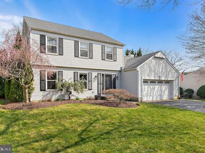 122 Joanna Dr, Toms River, NJ, 08753