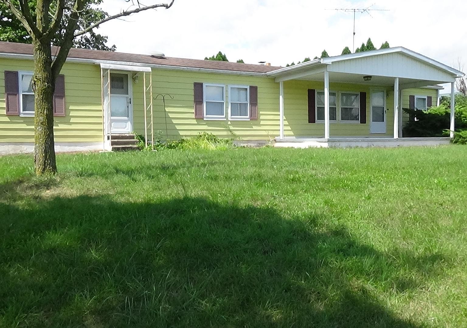 9 Bridgewater Rd, Newville, PA 17241 Zillow