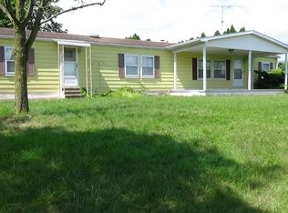 9 Bridgewater Rd, Newville, PA 17241
