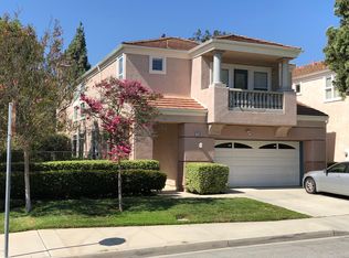 11309 Mapleridge Ct, Moorpark, CA 93021