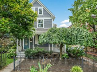 42 Bridge St, Doylestown, PA 18901