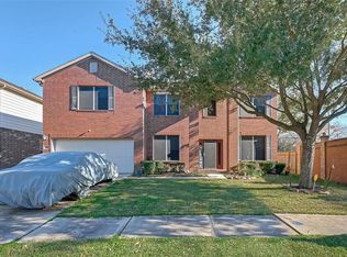 2619 Midnight Star Cir, Friendswood, TX 77546