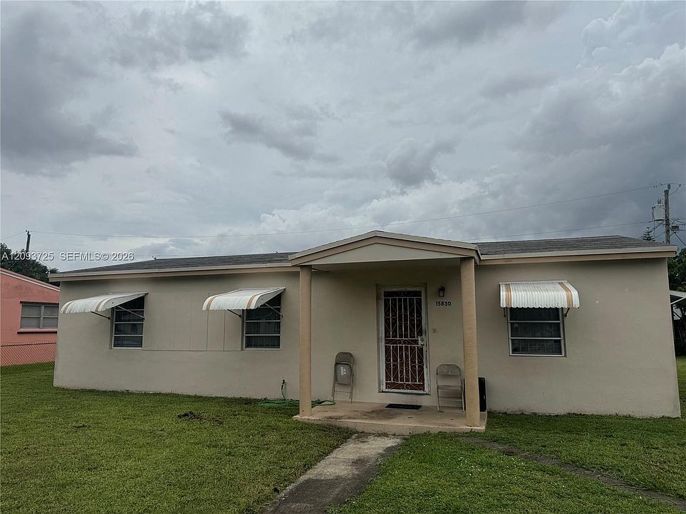 1st image of 15830 NW 18th Ct