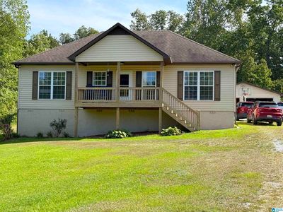 91 Briarfield Rd, Warrior, AL, 35180