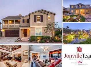 969 Idyllwild Way, San Marcos, CA 92078