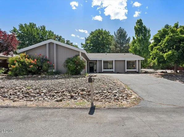 6311 Windy Meadow Dr, Reno, NV 89519