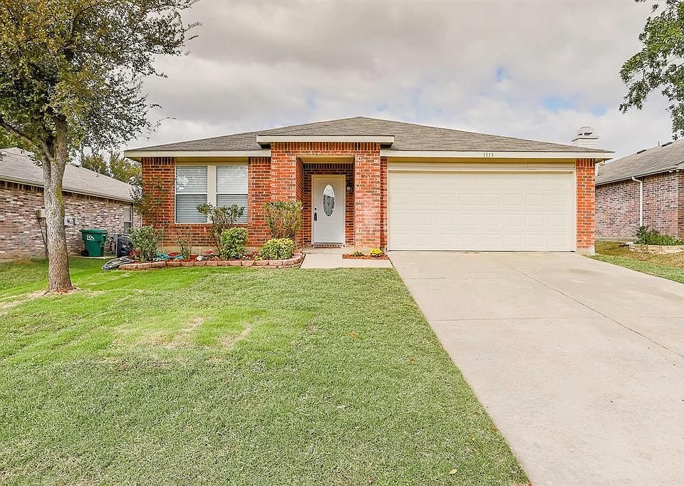 1st image of 1113 Silent Star Ln