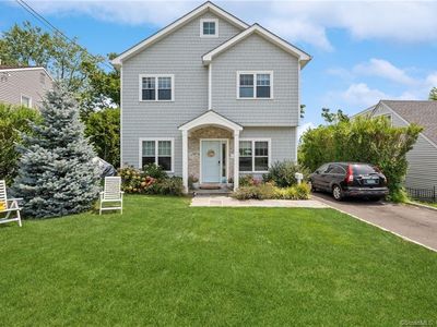 19 Albin Rd, Stamford, CT, 06902