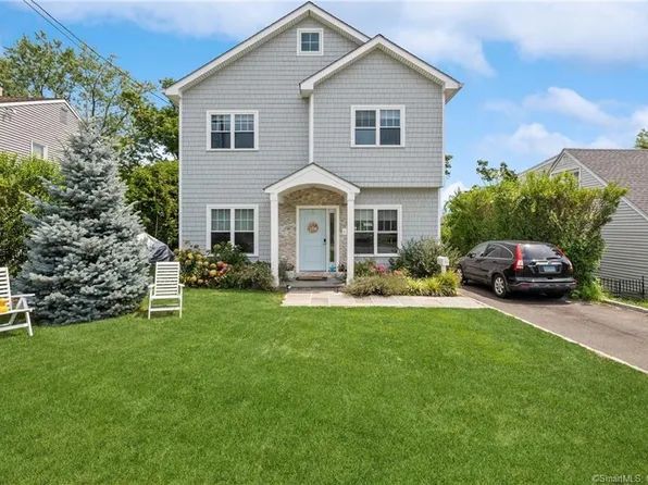 19 Albin Road, Stamford, CT 06902