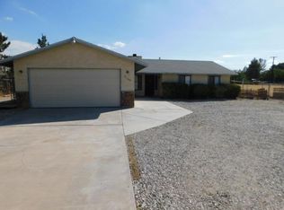 21185 Lone Eagle Rd, Apple Valley, CA 92308