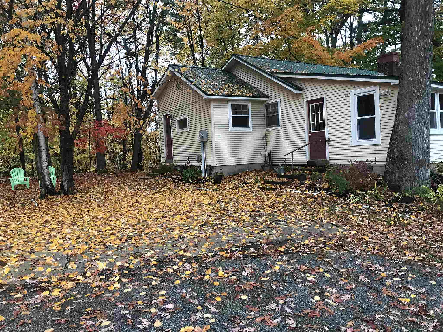 2 bed, 1.5 bath, 1200 sqft, $2,000 — Photo 2