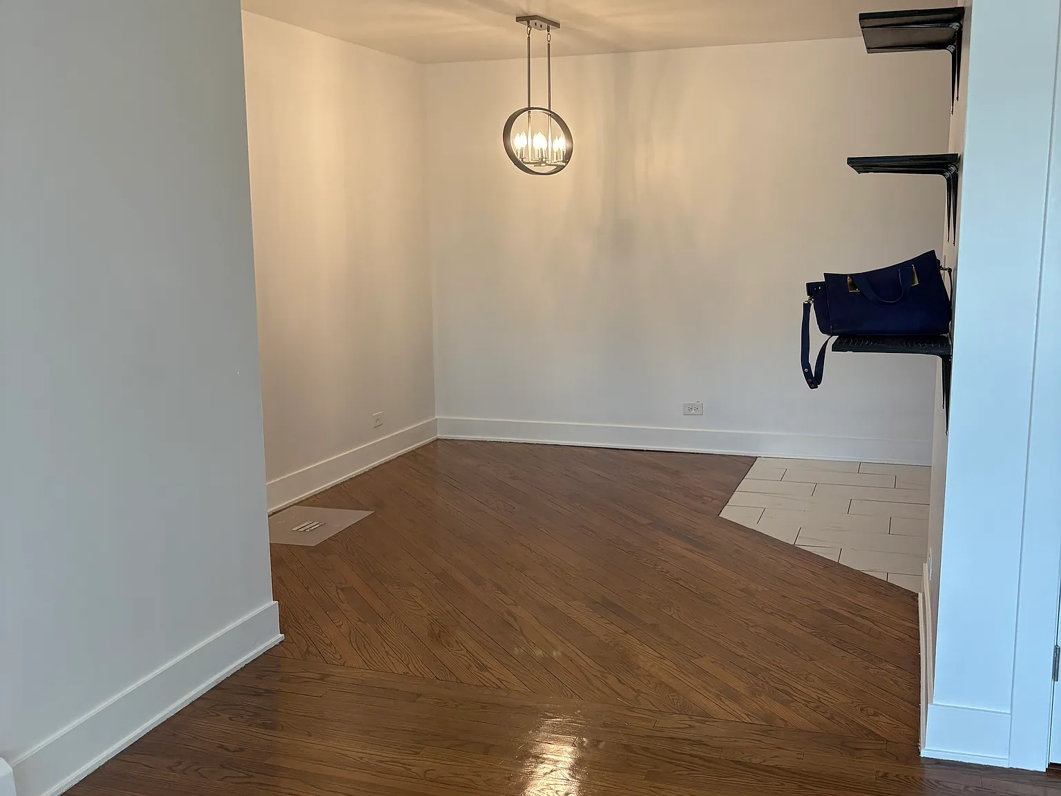 2 bed, $1,400 — Photo 2