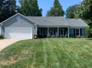 2400 Oberbeck Ln, Charlotte, NC 28210