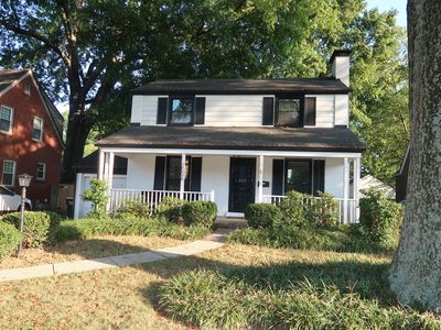 2506 Brighton Dr, Louisville, KY, 40205