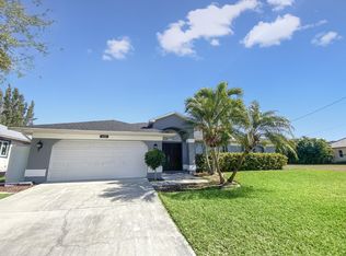 1021 NW 43rd Ave, Cape Coral, FL 33993