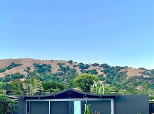 1140 Idylberry Rd, San Rafael, CA 94903