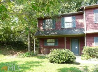 5177 Village Green Way, Alpharetta, GA