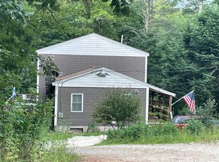 131 Long Shores Dr #36, Barrington, NH 03825