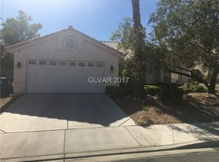 3659 S Riley St, Las Vegas, NV 89147