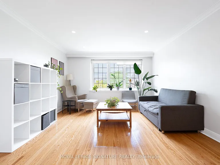 83 Caledonia Rd — Photo 3