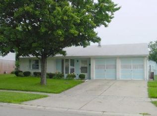 10 Hemlock Dr, Springboro, OH 45066