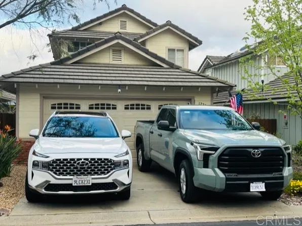 1225 Buttonwood Ct, El Cajon, CA 92019