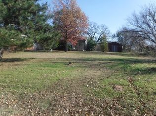 1900 E Overholser Dr, Choctaw, OK 73020