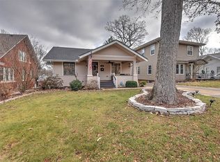 216 N Woodlawn Ave, Decatur, IL 62522