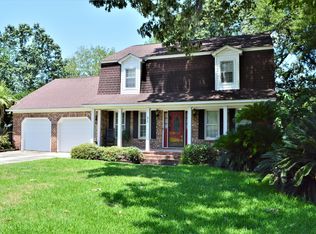 31 N Basilica Ave, Hanahan, SC 29410