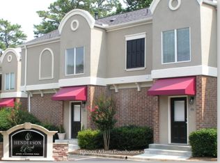 3301 Henderson Mill, Atlanta, GA 30341