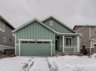 26726 E Bayaud Ave, Aurora, CO 80018