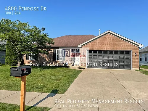 4800 Penrose Dr Photo 1 4800 Penrose Dr Photo 1