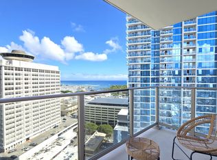 1388 Kapiolani Blvd #2301, Honolulu, HI 96814
