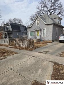 1934 Garfield St, Lincoln, NE, 68502