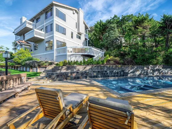 46 Burning Tree Drive, Novato, CA 94949