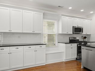 1009 Webster St NW, Washington, DC 20011