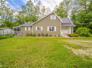809 State St, Middletown, IN 47356