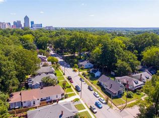 1028 W South St, Raleigh, NC 27603