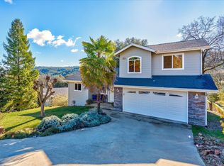 5115 Terrace View Ln, Mariposa, CA