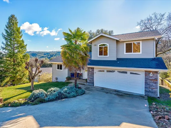 5115 Terrace View Ln, Mariposa, CA 95338