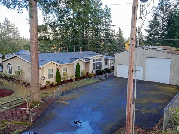 21903 SE 279th Lane, Maple Valley, WA 98038