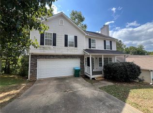 313 Hillcrest Ln, Canton, GA 30115
