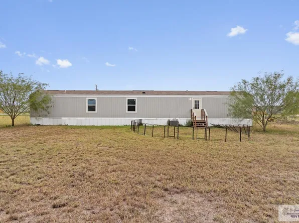 32673 Celeste St, Los Fresnos, TX 78566